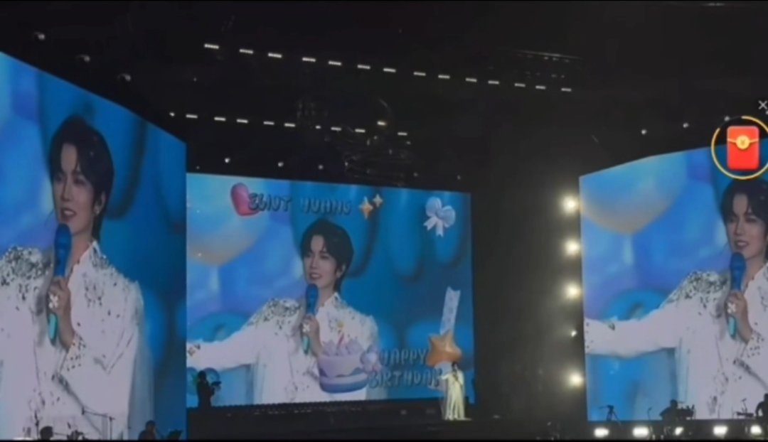 我觉得不如“我的大小双们～” 