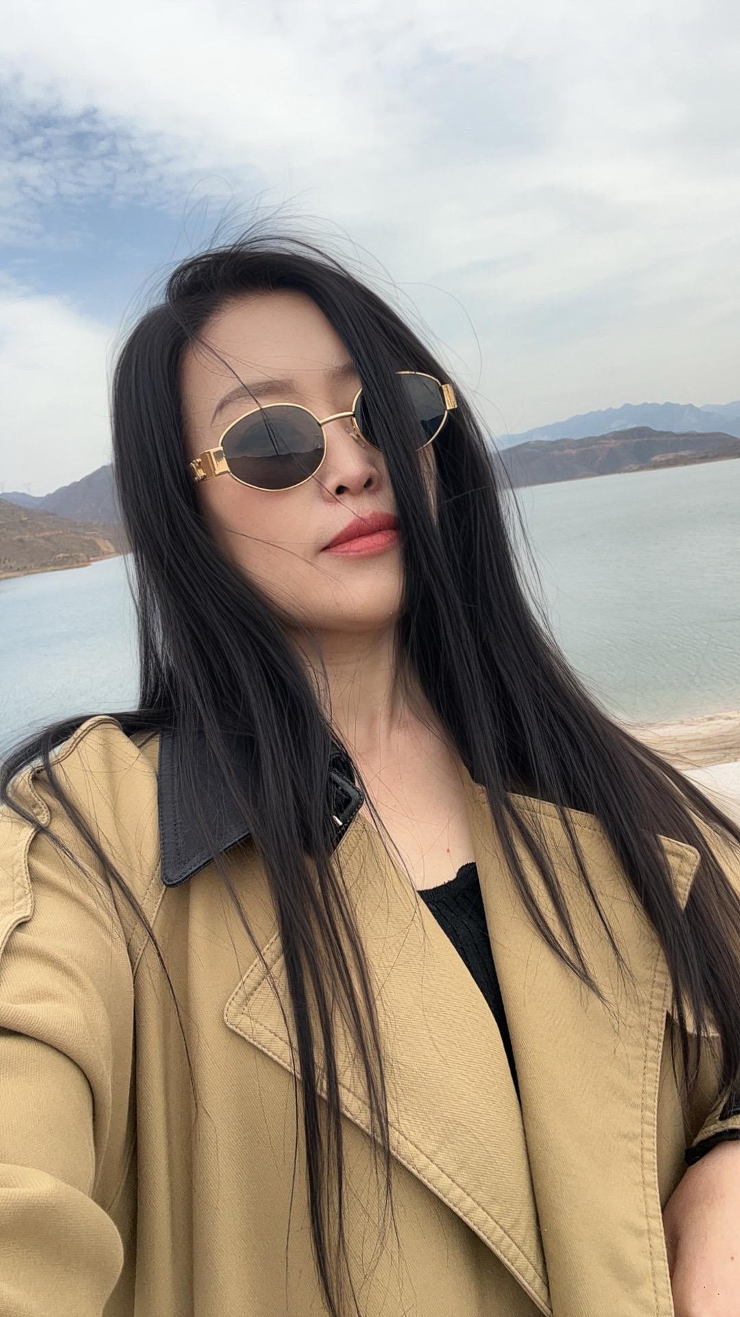 原相机下最真实的我 带你去飞翔