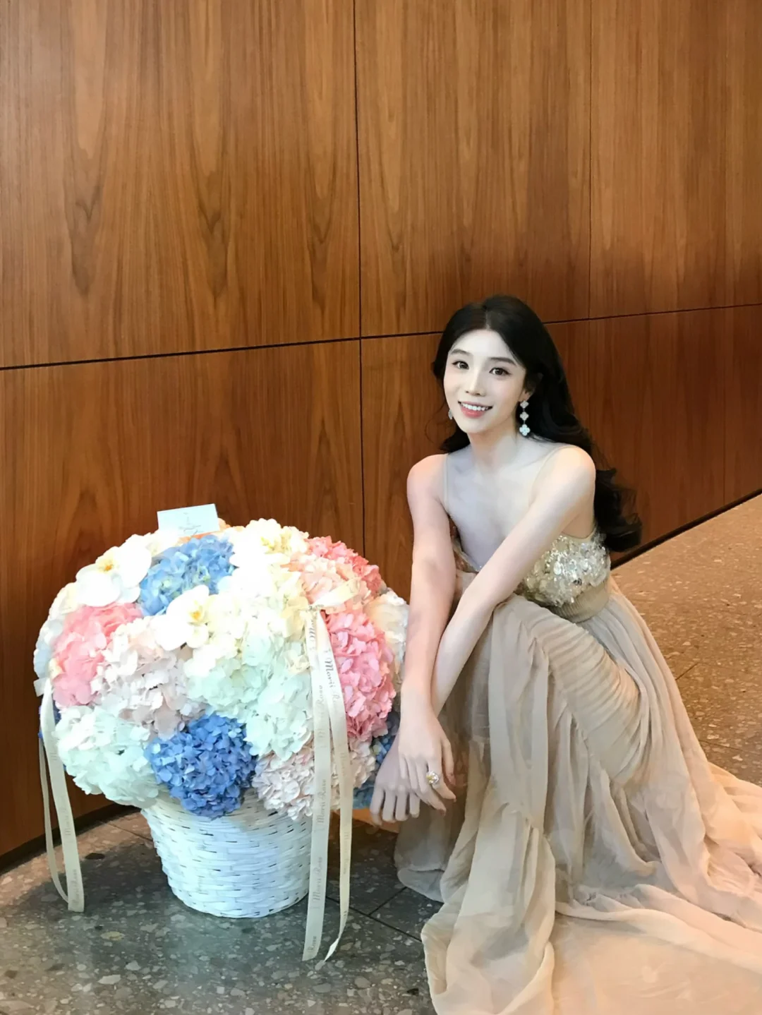 LA生日企划🌸