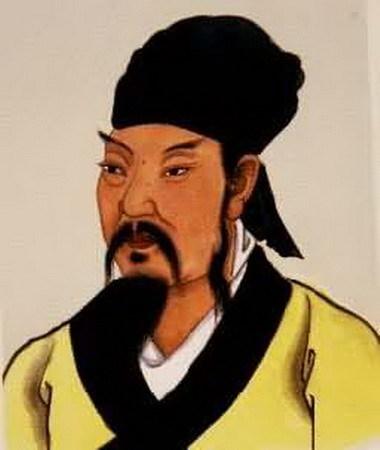 《柳宗元在永州病中写《捕蛇者说》时，左手按着溃烂的脚踝，右手边摊着三份真实卷宗：