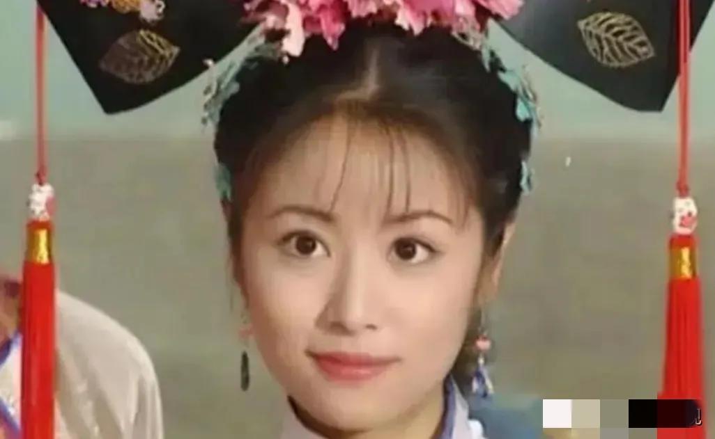1997年，在拍摄《还珠格格》期间，琼瑶在看到林心如的演技后，立马停掉了她所有的