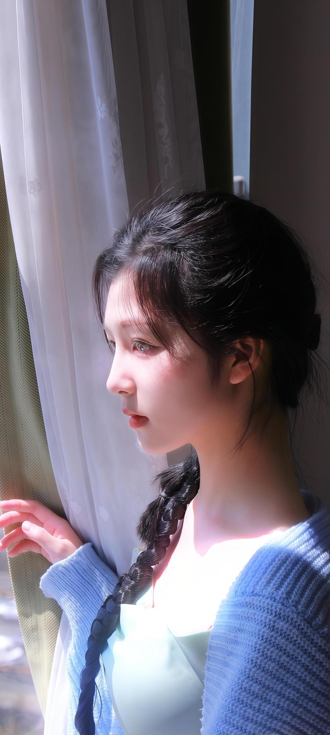 有什么好的手机壁纸推荐