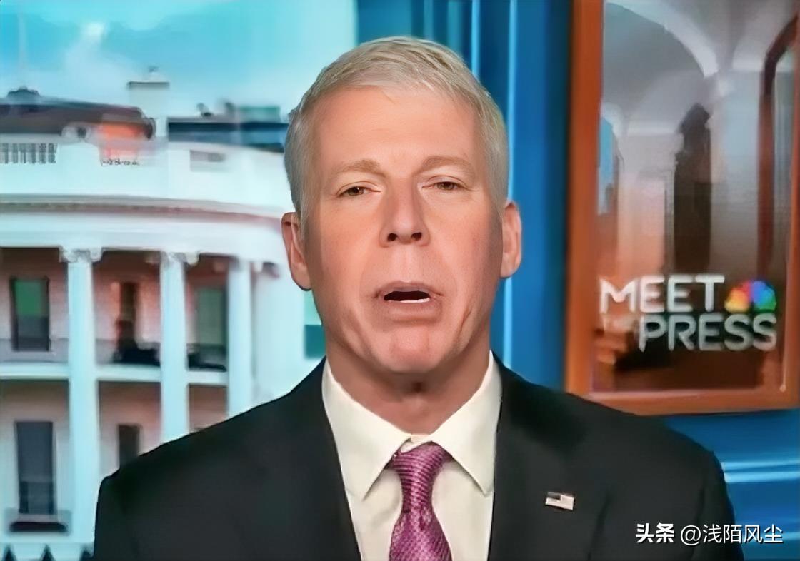 伊朗警告油价可能飙升至每桶200美元，美国能源部长赖特回应称“别信伊朗预测”，但