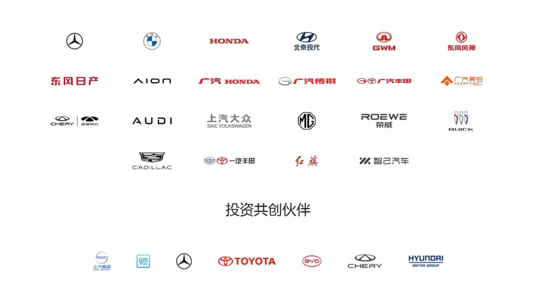 Momenta官宣搭载量突破100万辆对于第三方智驾企业来说，不容易。 
