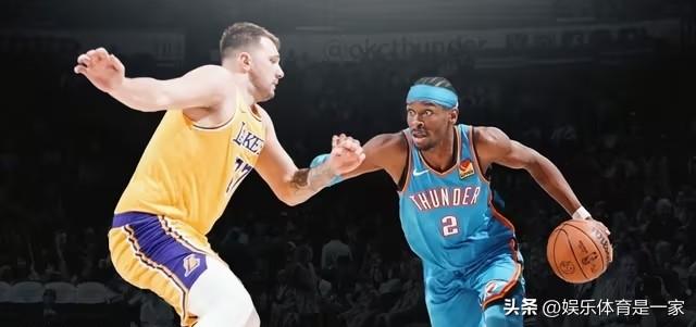 名记Marc Stein觉得东契奇才是MVP最大威胁，亚历山大位置不保！
NBA