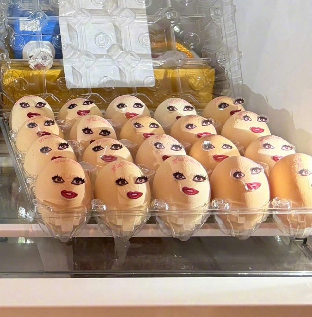 黄灿灿的冰箱成精了黄灿灿 人在干坏事时不会嫌麻烦 谁被黄灿灿的整蛊操作笑到！满满