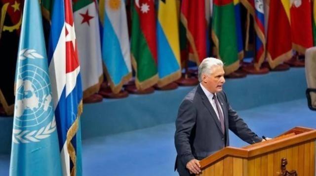 万万没想到，第一个替中国向台湾“开炮”的国家，不是巴铁也不是俄罗斯，而是一个被美