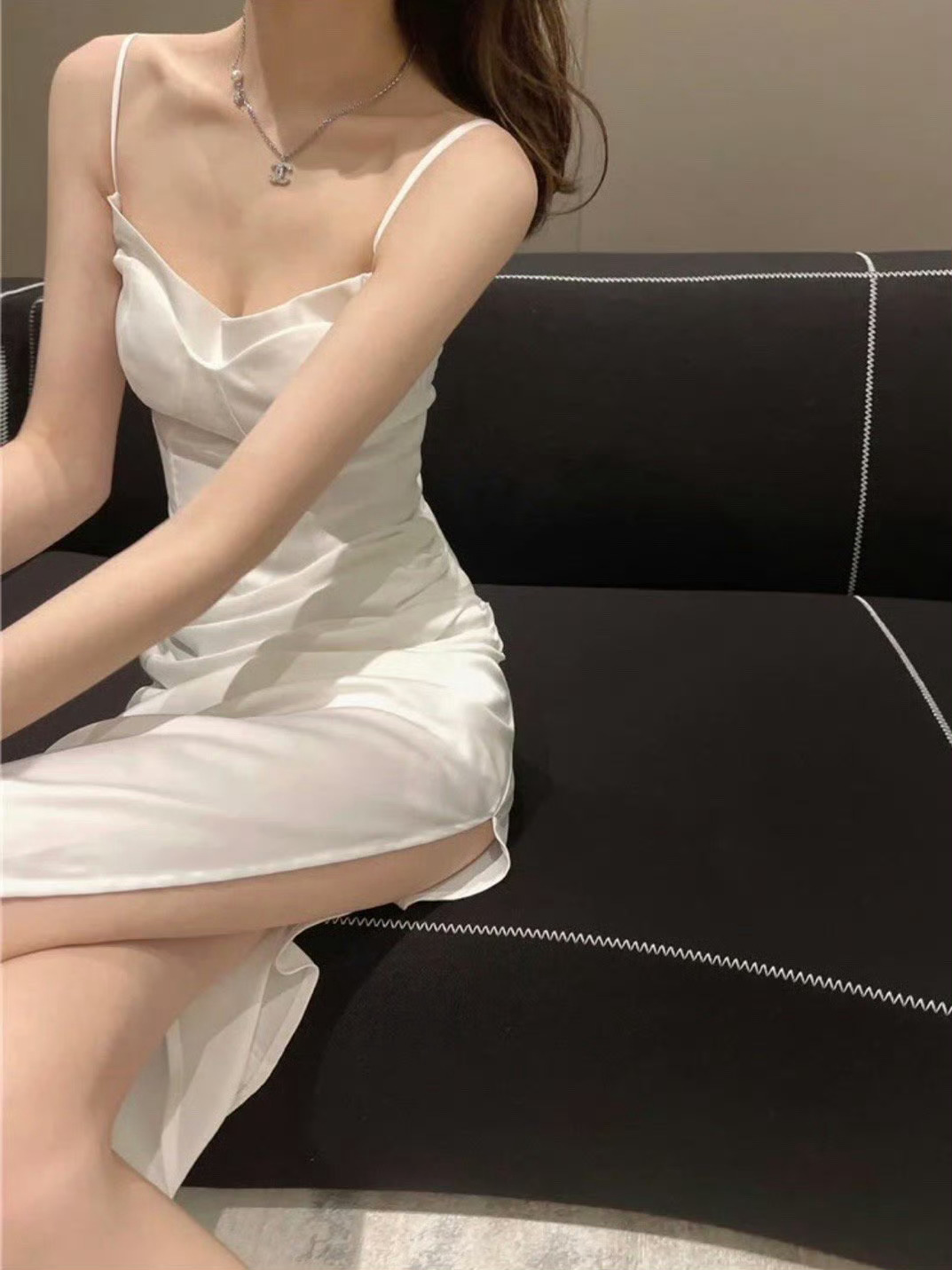 圣诞老爷爷您好，我把床暖好了，您可以把我喜欢的人塞我被窝里了，谢谢。#圣诞老爷爷