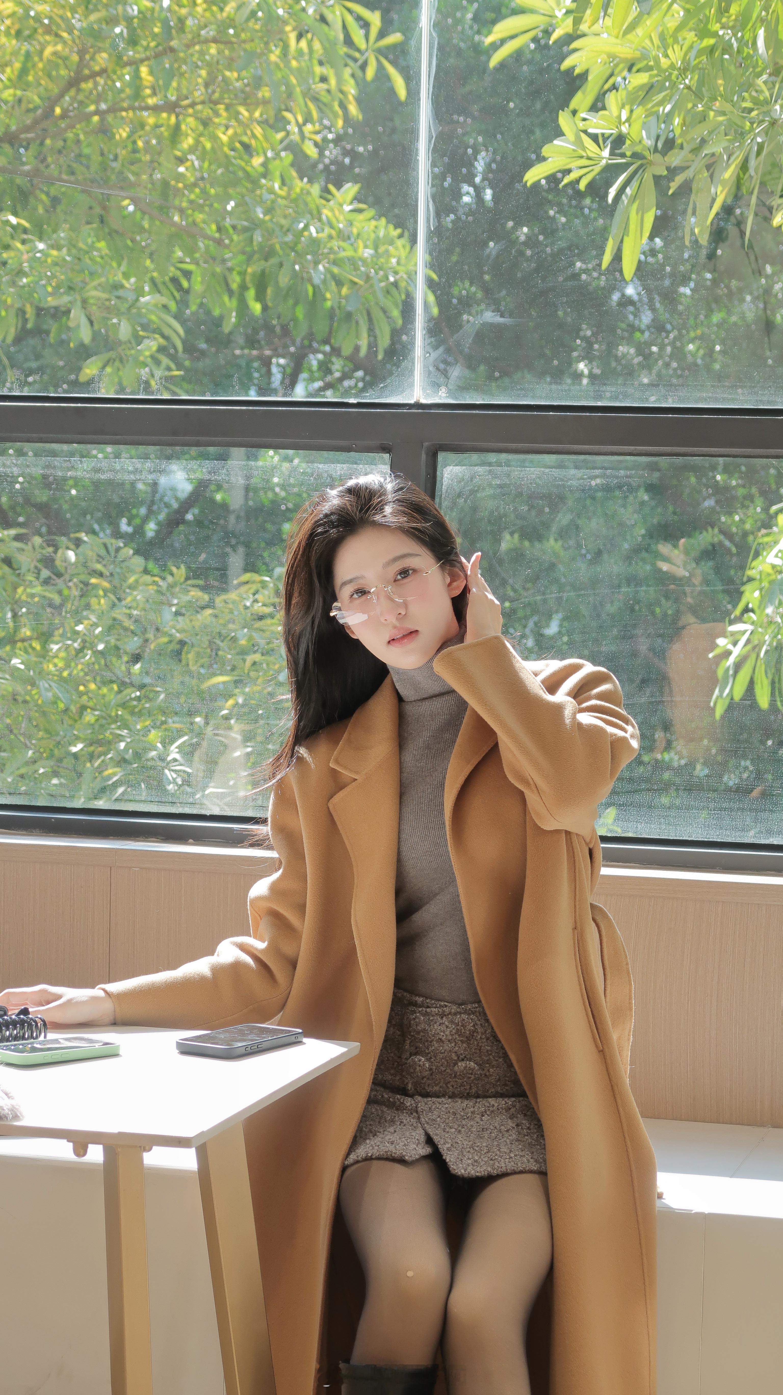 久违的周末好天气～☀️ 