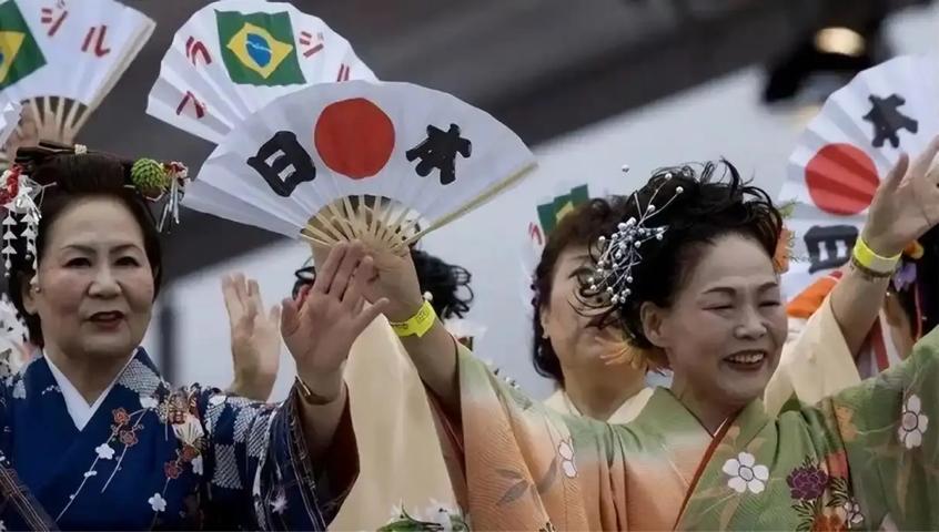 3年灭朝、5年灭中、10年建大日本帝国！军国主义如何洗脑日本人？日本人曾经有句狂