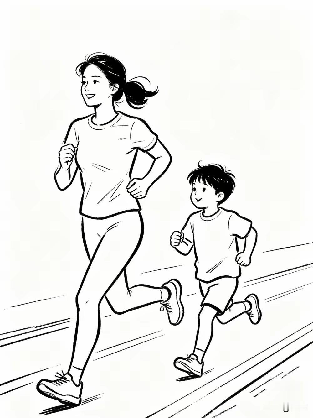 真正通透的妈妈
就是教会孩子这四件事
第一
学习要主动自律才会悄悄拔尖
​​第二