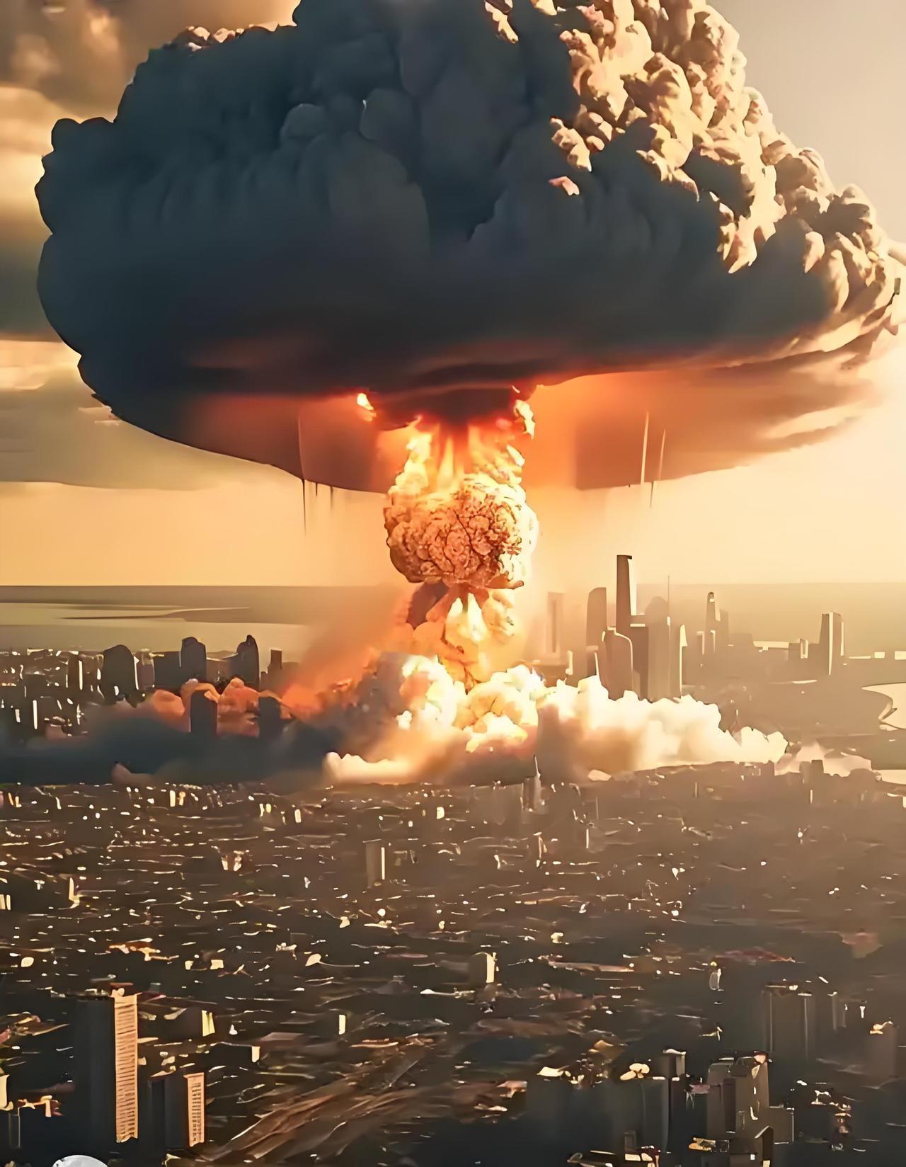 日本长期制造并储存超出民用需求的钚材料。所以面对这样的日本，我们觉得有必要进行严