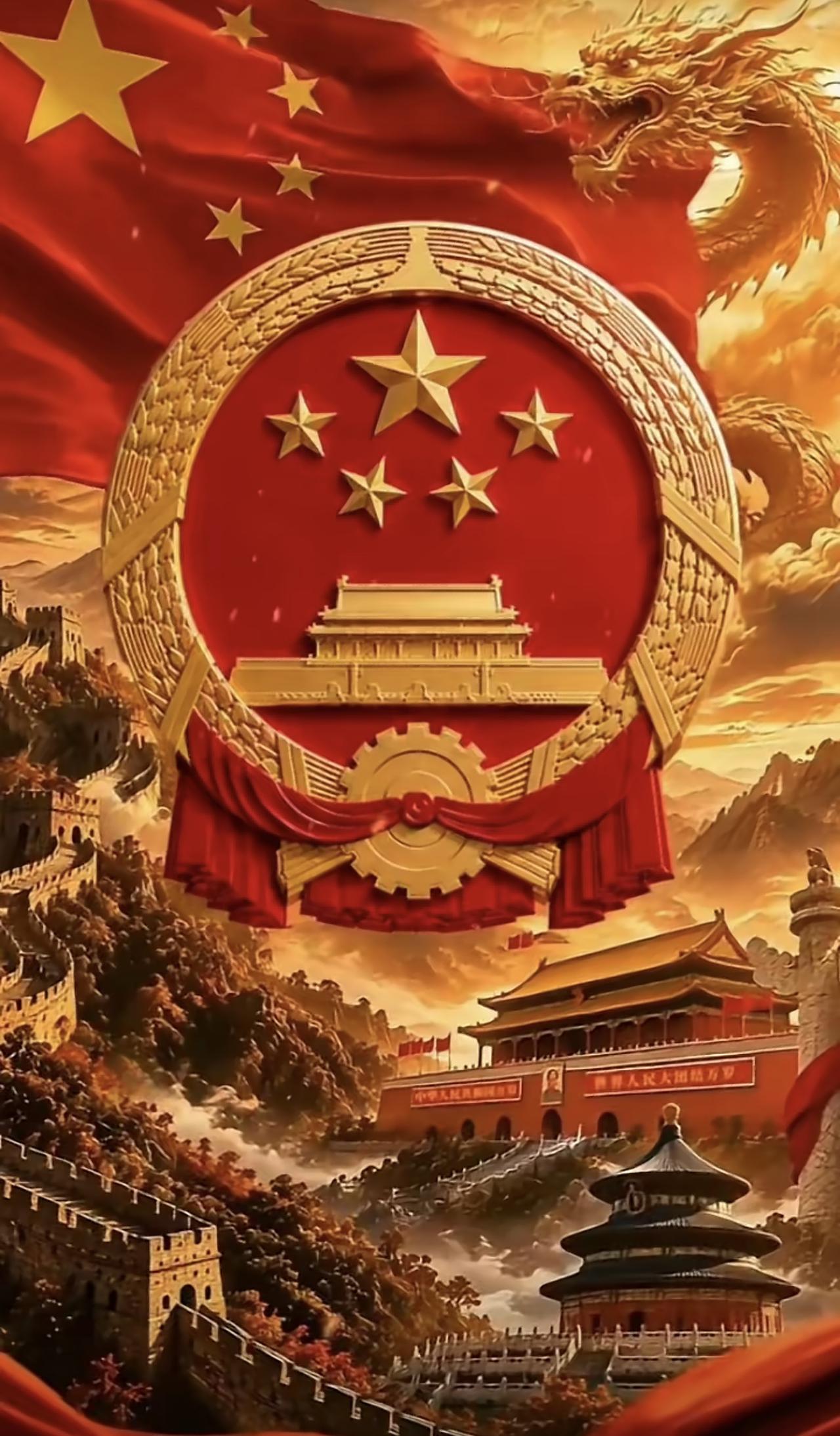 【唯道亮剑】中国大势：核心完成三大新文明的转型

本人以唯道主义均衡共生的大道视