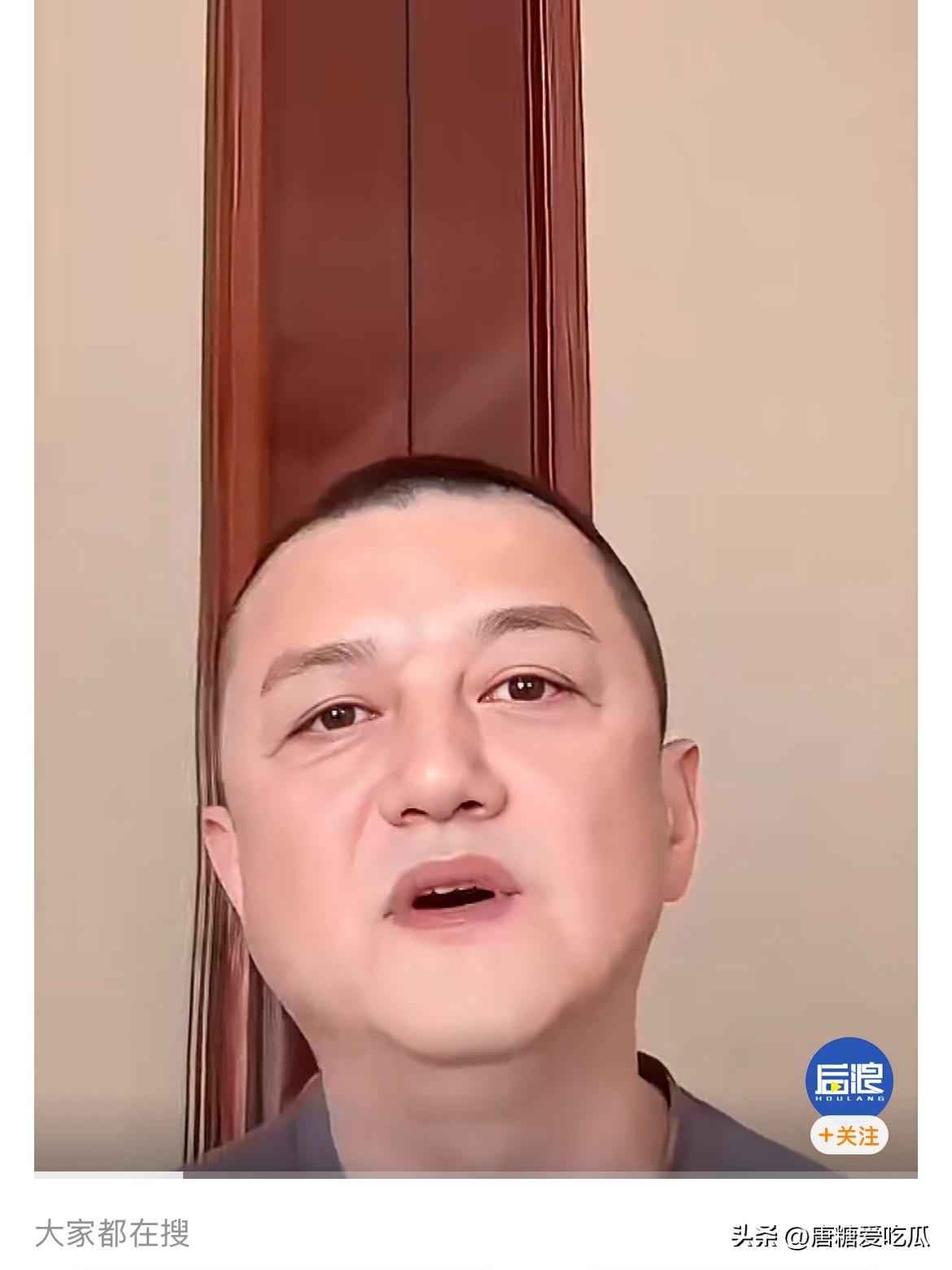 李亚鹏终于回应
现在压力给到陈光标了，全网都在看他怎么收场，是赠送使用权还是赠送