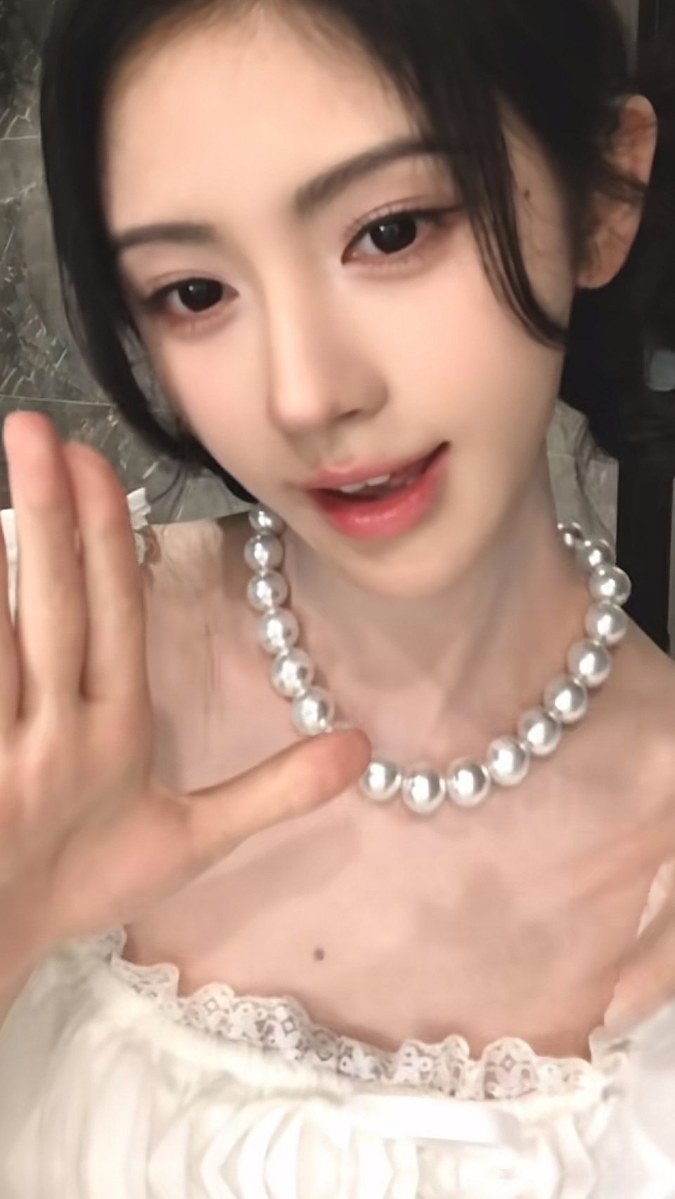 我宝宝说要和我告白！ 