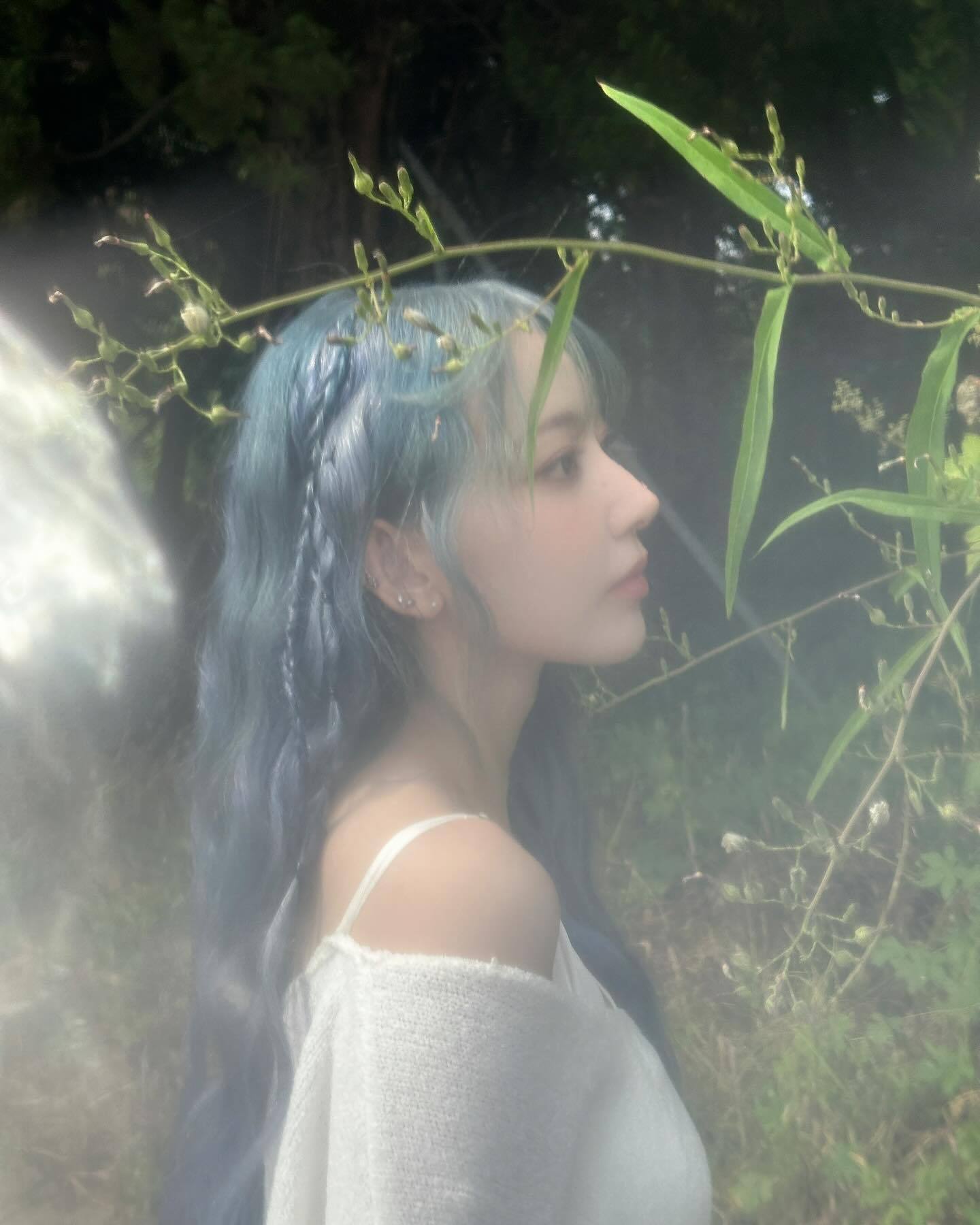 宫脇咲良 🌸 ​​​