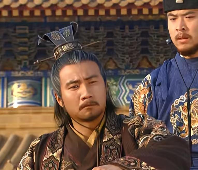 今日话题：朱元璋的地位为什么被捧的这么高？？？

网友甲：朱元璋不是被吹高的，朱