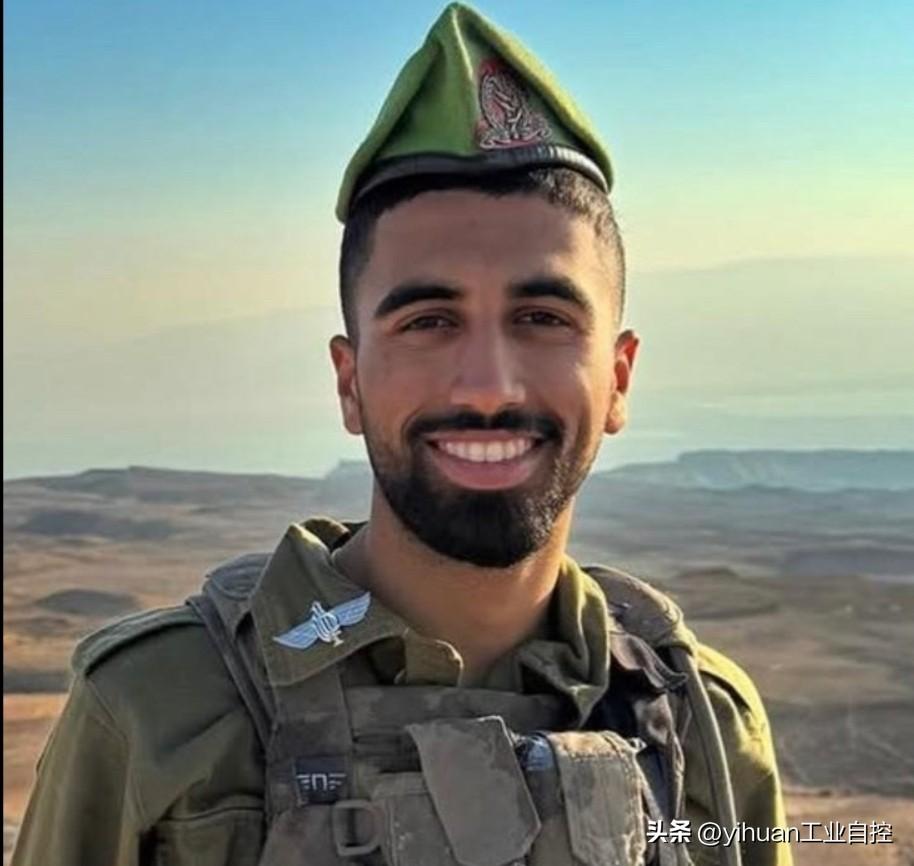 以色列媒体被批准发布：
    以军纳哈尔旅侦察部队在黎西南部发现了一支真主党反