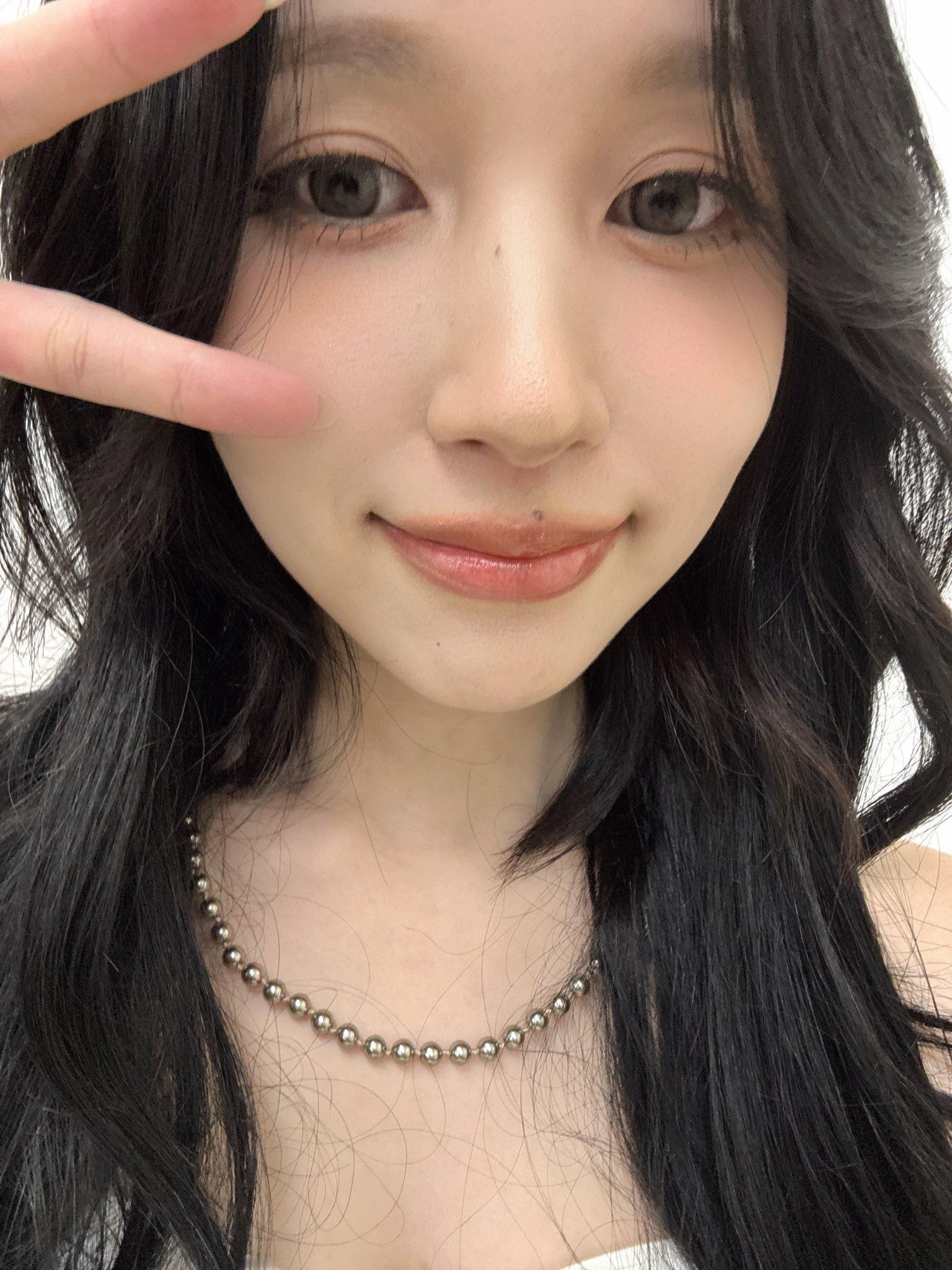 251019🫧twice名井南 ​​​