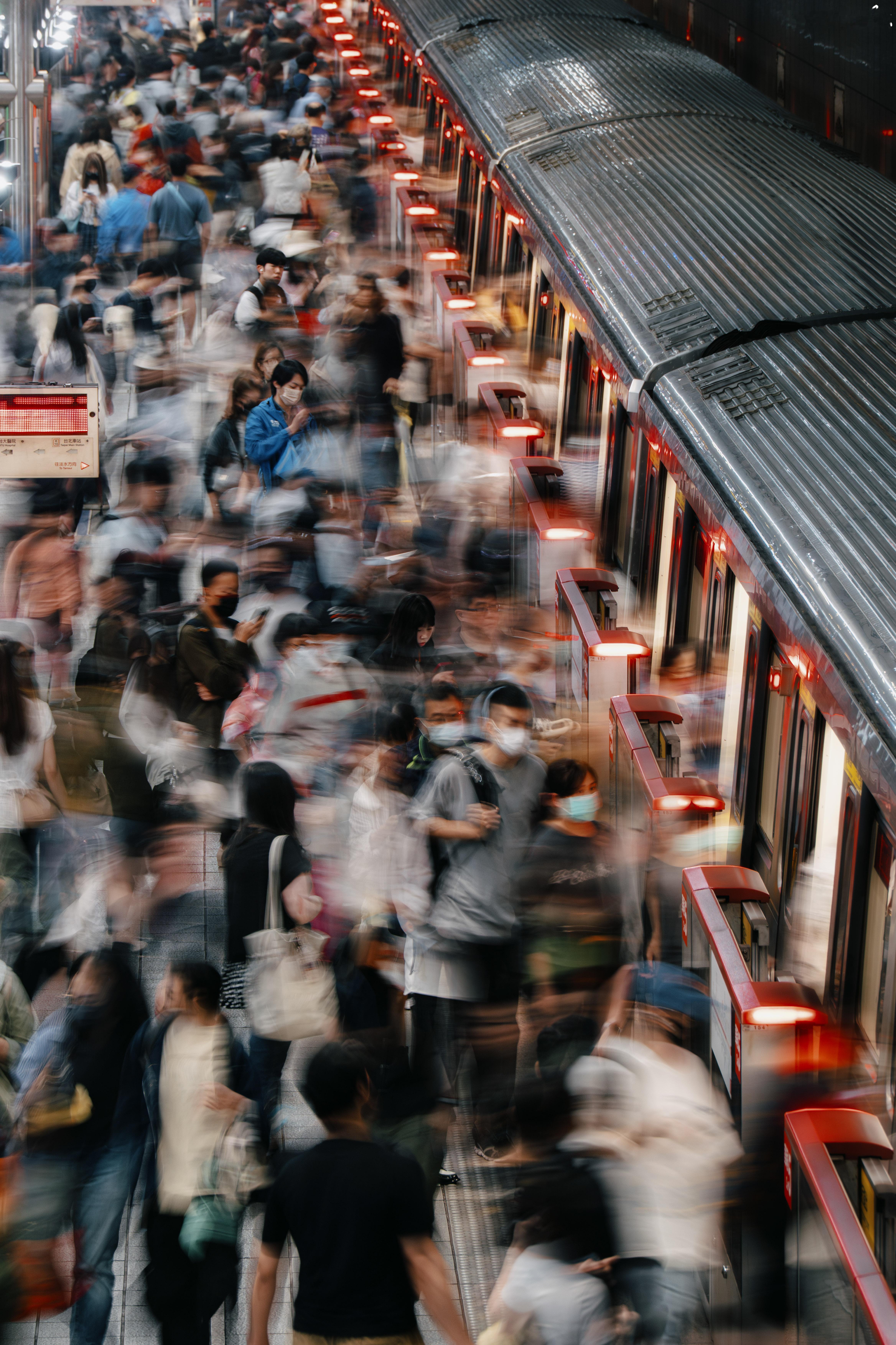 台北，我们待会见。旅行摄影台北 ​​​