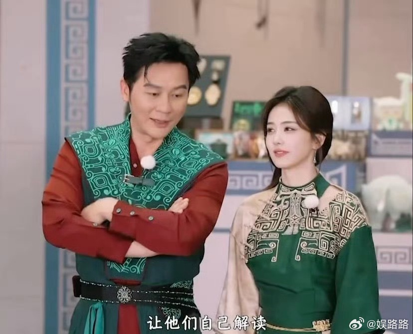 《奔跑吧》这事，现在真是越闹越乱了😅之前全网都在心疼李晨、郑恺，说他俩在节目里