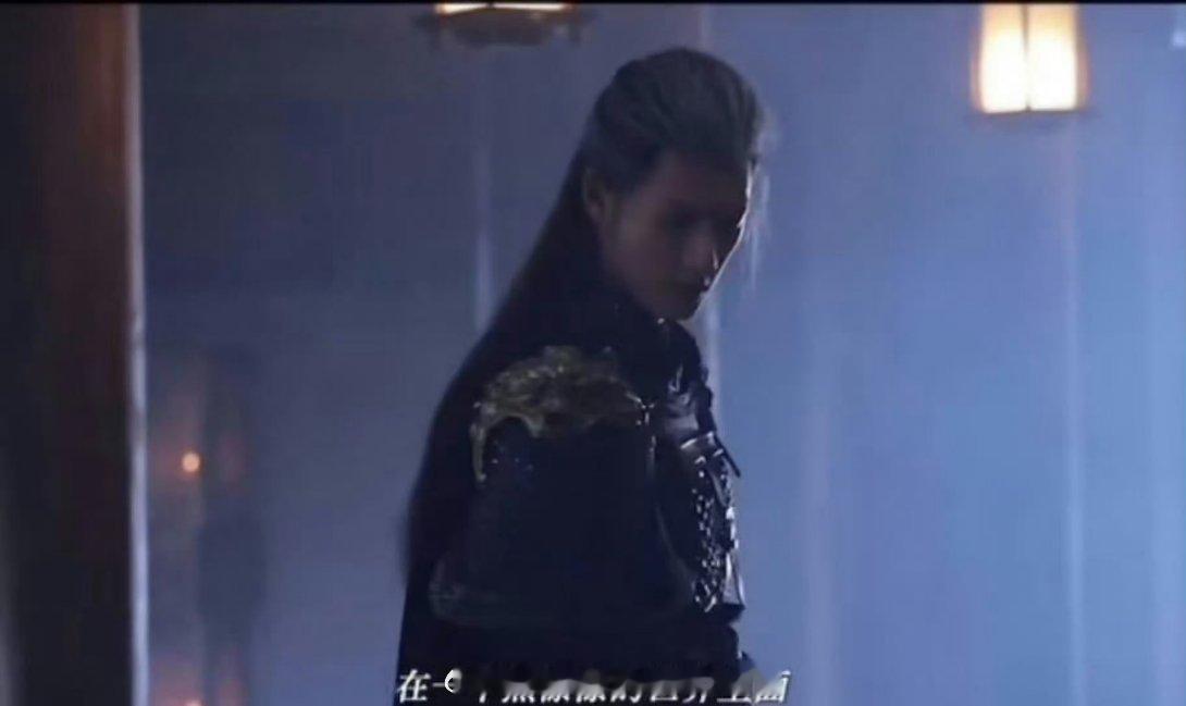 李昀锐对角色的理解好透彻 说实话这部剧里面李昀锐真的给我带来了很大的惊喜，他真的