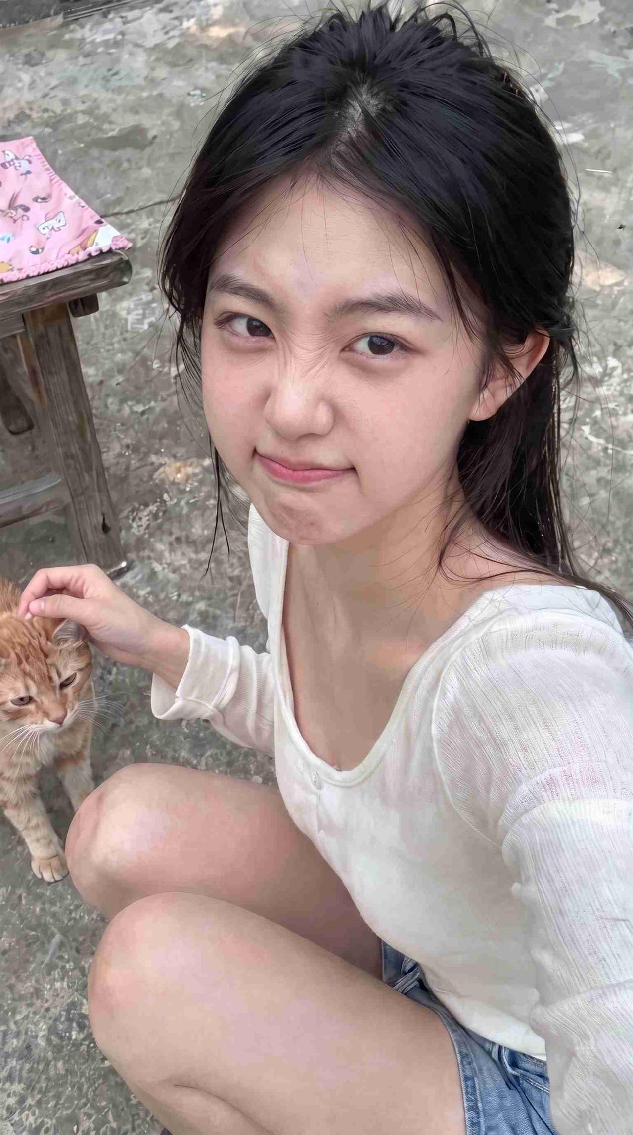 我的今日状态：😁轻松愉快
我这里的天气：☀️晴天