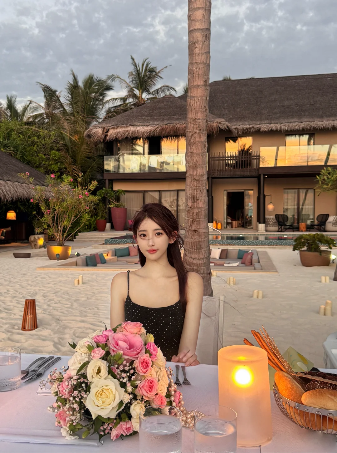 朋友越来越少了 更多是向内求