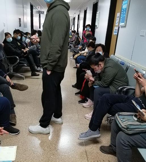 医院是用来看病还是赚钱？现在越来越多的人得了病却不想去医院，还有相当一部分慢性病