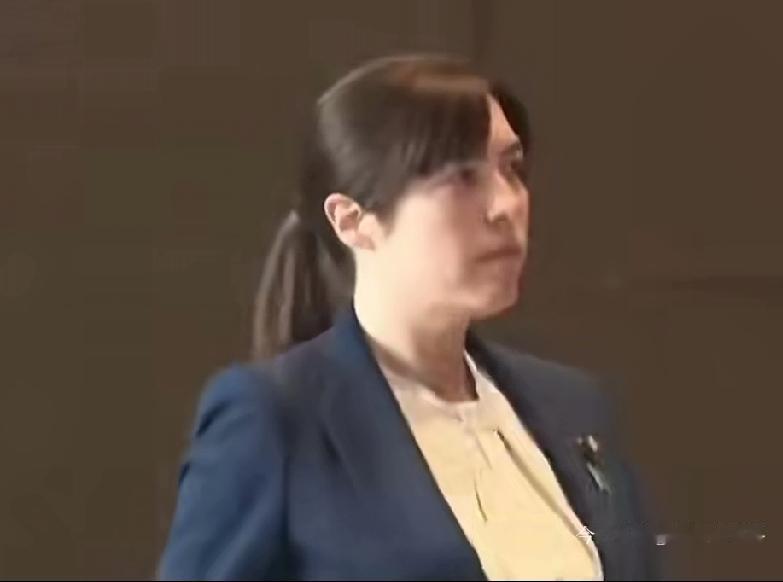 从索尼配音员到日本阁僚，日本政坛杀出个“跨界狠人”——42岁的小野田纪美，前索尼