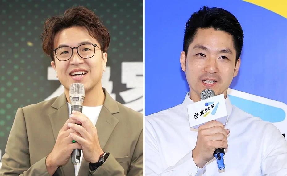 沈伯洋民调领先稳赢？王浩宇示警“沉默螺旋”：支持者别过度乐观
台北市长选战民调出