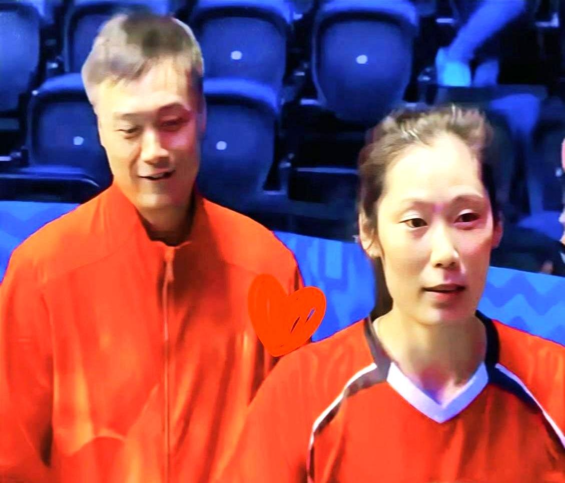 朱婷在河南女排的五连胜，直接打了之前“老将没用”的脸。排协之前搞年轻化有点急，把