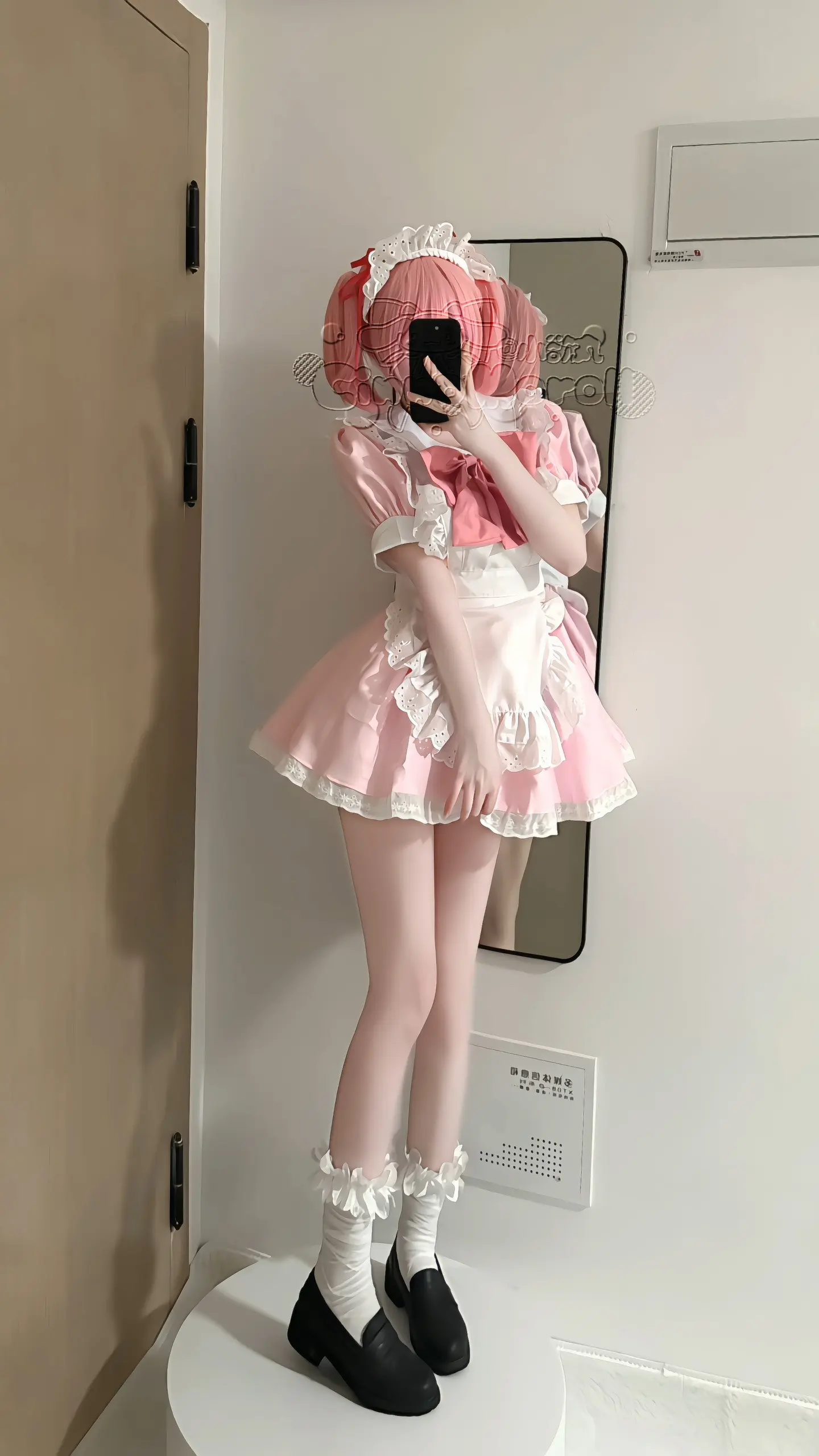 “下个轮回见。”
