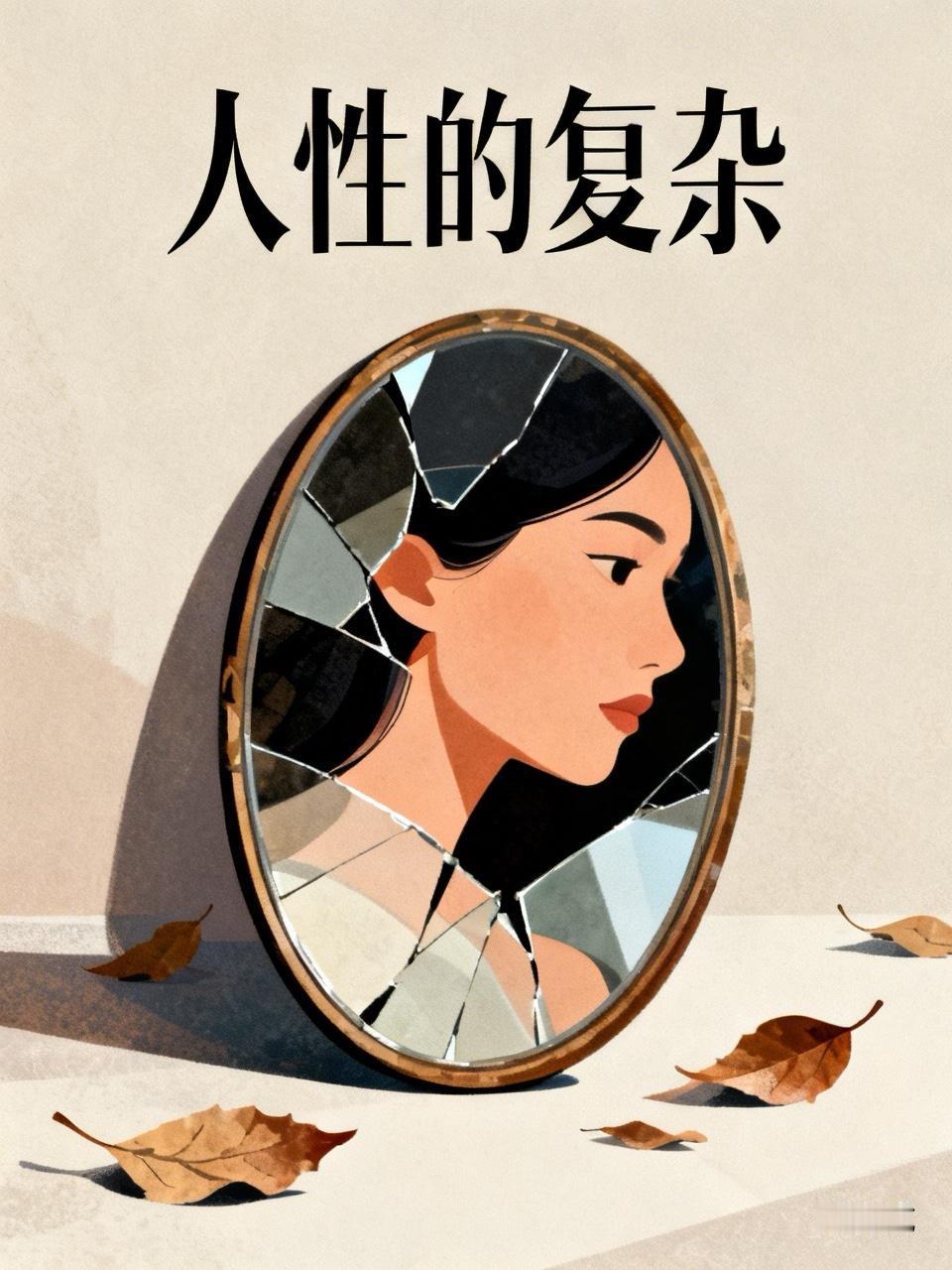 女人的虚伪真的能让人惊掉下巴。我有个同事，夏天我花80元买一小篮杨梅分给大家，当