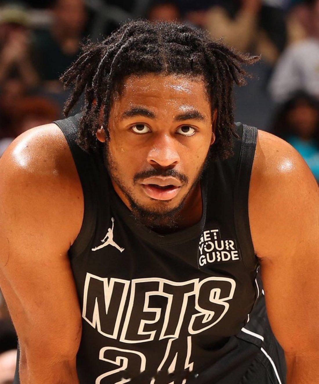 据Bobby Marks报道，篮网队预计将在本交易季积极交易卡姆·托马斯。但是任