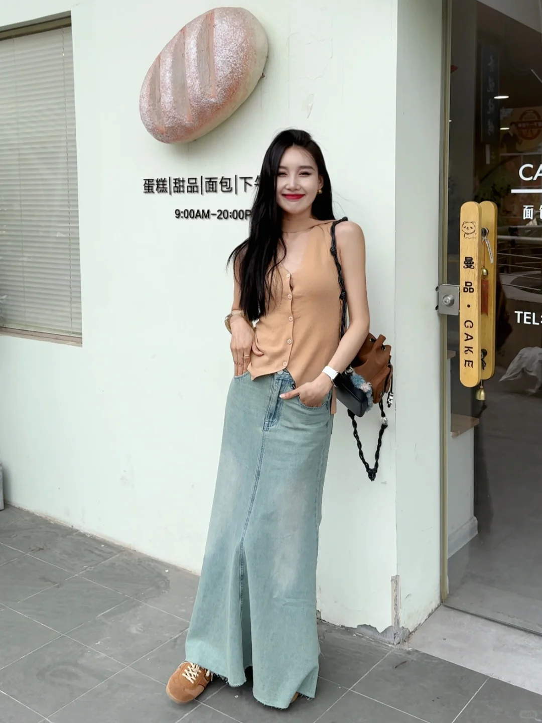 我不再装模作样地拥有很多朋友