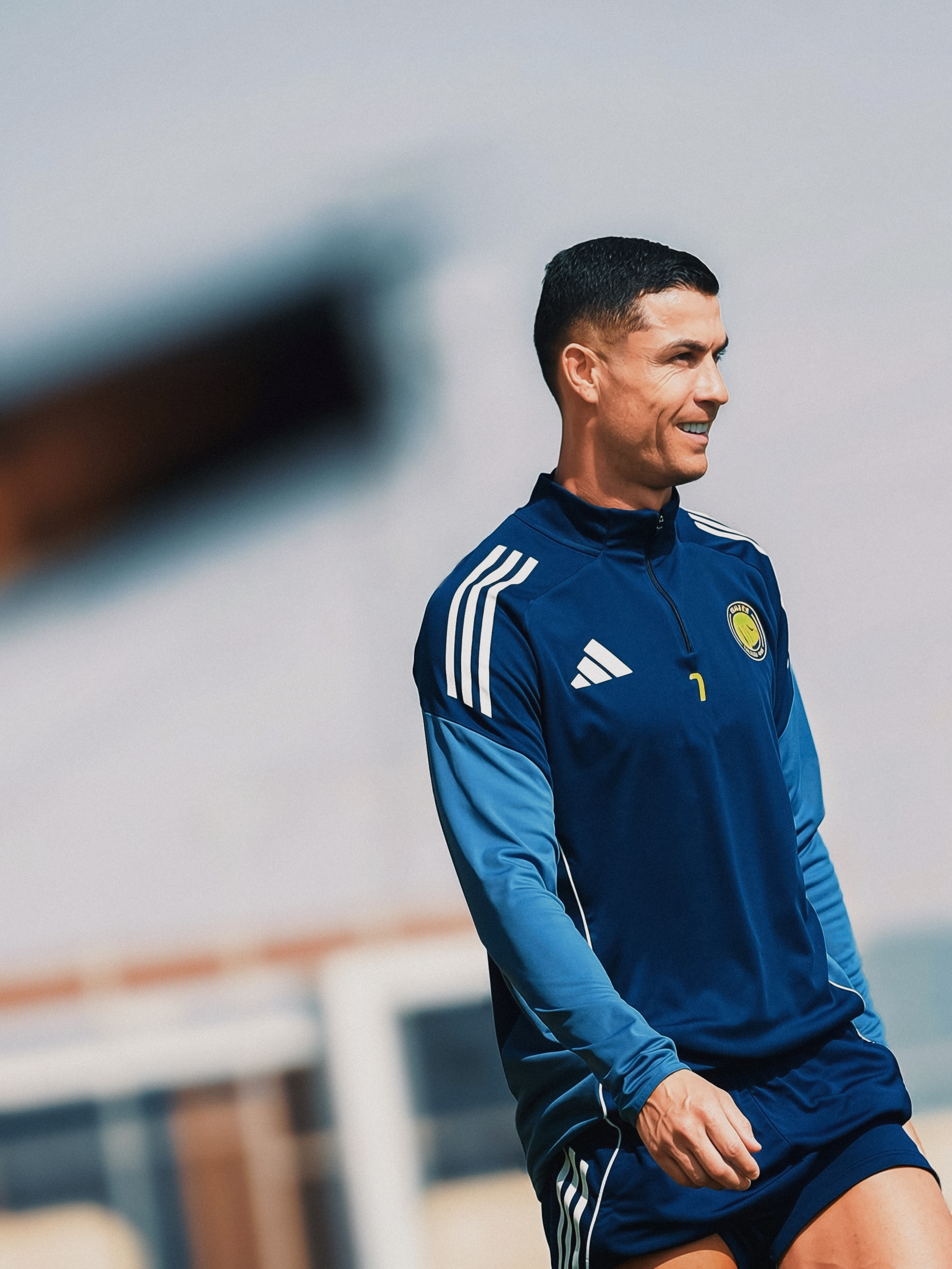 C罗回归训练 🛑 今天的最新训练照𝑪𝒓𝒊𝒔𝒕𝒊𝒂𝒏𝒐𝑹𝒐