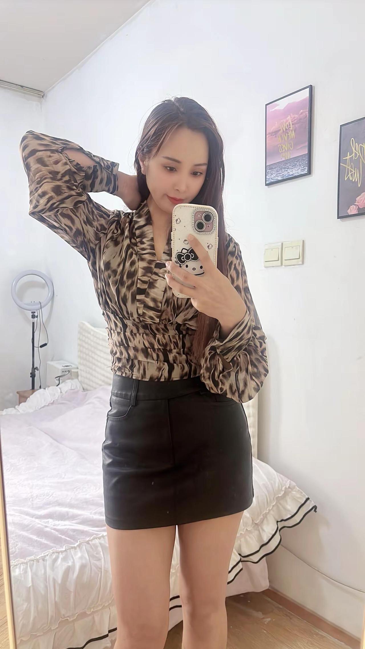 我理想中的另一半，不需要多高多帅，要真诚稳重，要踏实上进，要有格局和主见，要三观