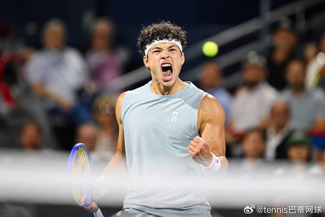 ATP蒙特利尔决赛阵容产生 你看好谁谢尔顿交手战绩5胜0负占据优势。这是自200