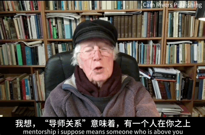 剑桥教授谈母亲的重要性母亲作为人生导师影响有多大 教授说得对！母亲是孩子人生的底