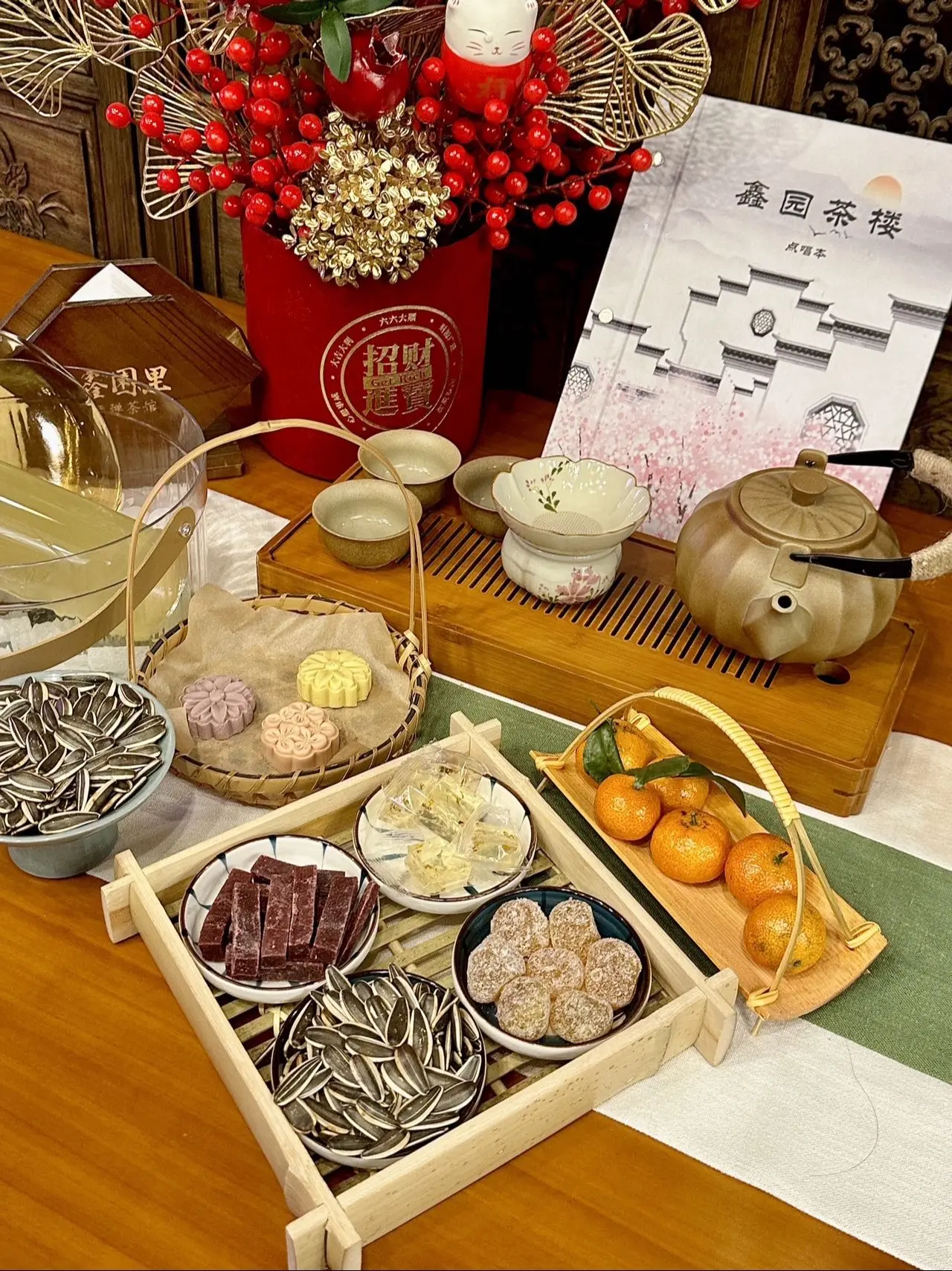 平江路这家评弹茶馆，我逢人就推😍 评弹茶馆苏州平江路