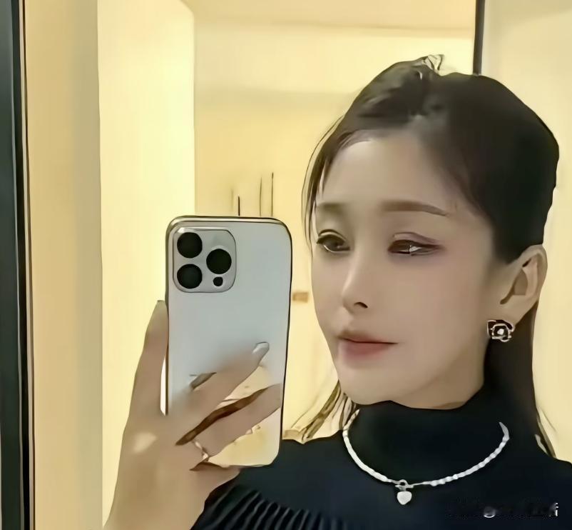 真令人感到可惜！36岁的“卡车西施