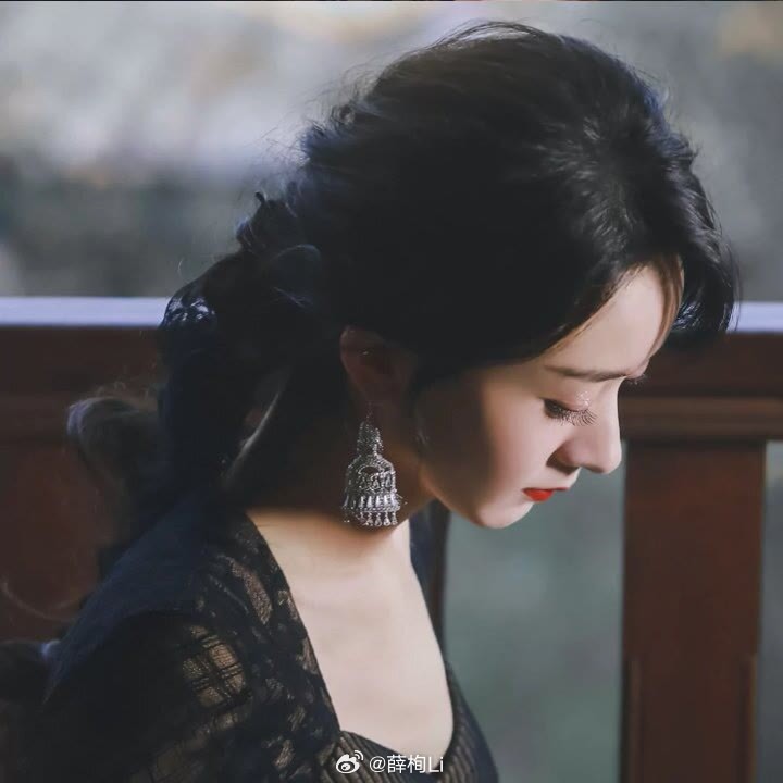 赵丽颖赵丽颖谁是凶手 zly赵丽颖沈雨 Rose will bloom all 