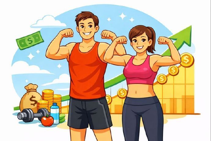 女人靠男人获得幸福有什么错呢？男人靠女人获得幸福有什么错呢？这不是跟打工人靠老板