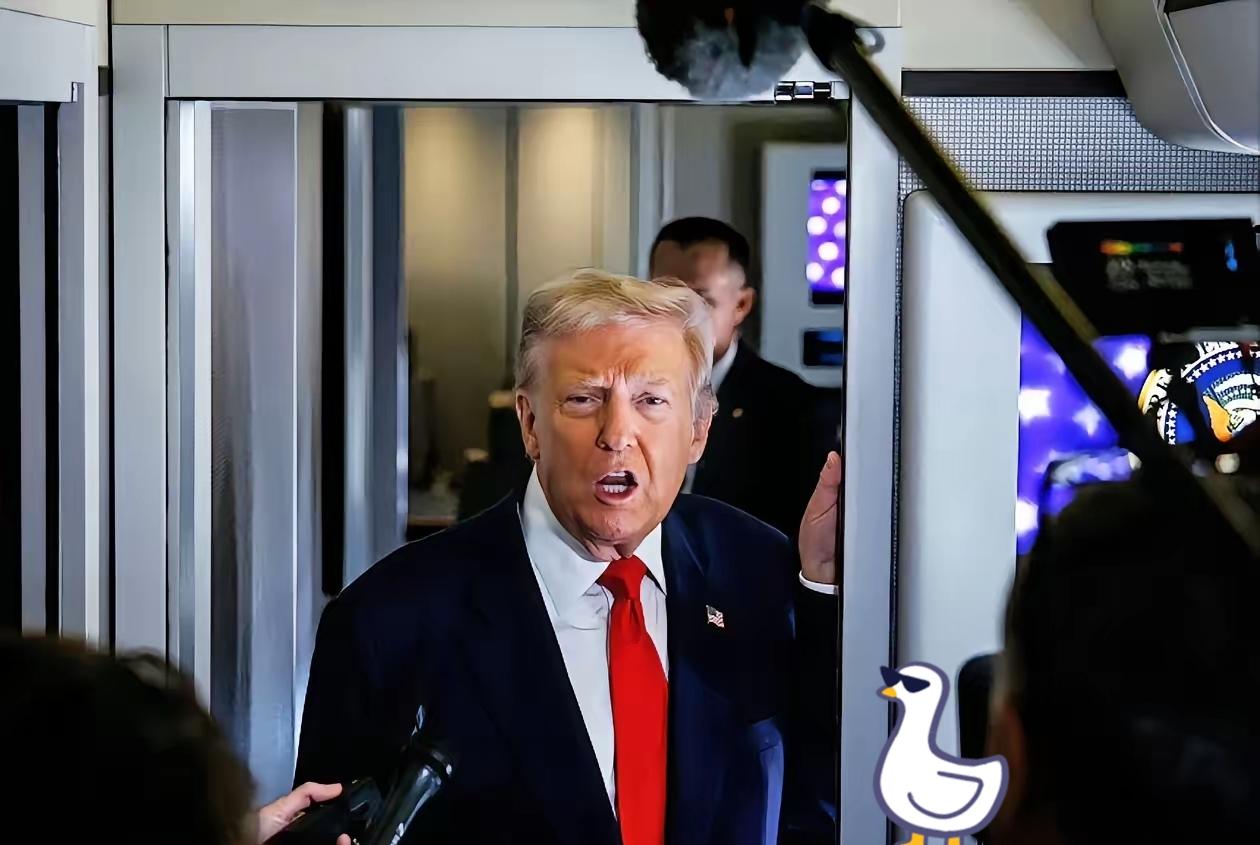 太打脸了！
特朗普被证实再一次撒谎

当地时间11月10日，俄罗斯副外长鲁坚科对