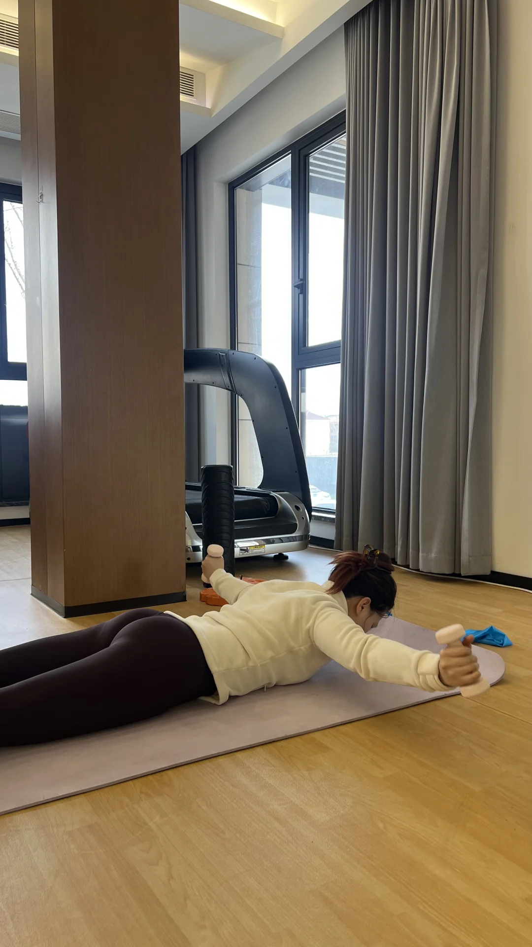 横店一✅一私教更新🆕