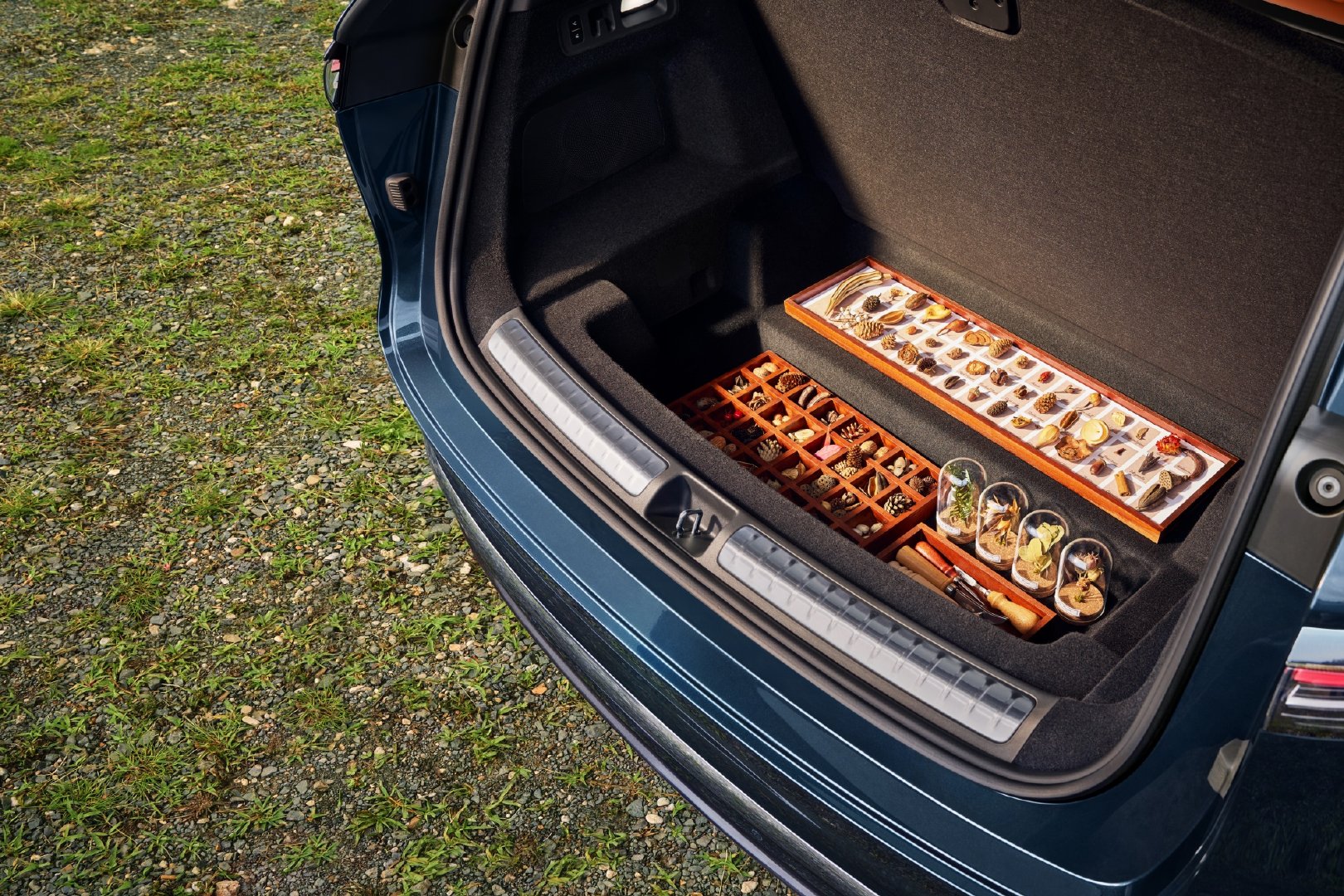 问界M7斩获CNCAP历史最高得分刷到问界M7的C-NCAP成绩直接被震撼，超五