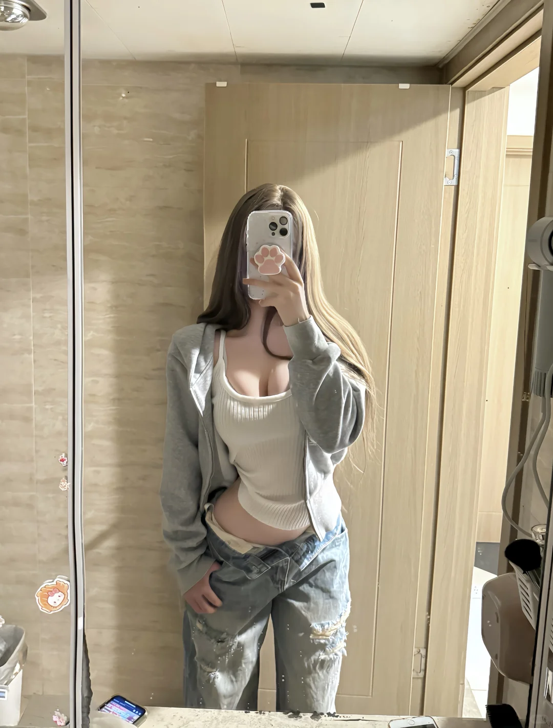 淑女穿搭 屌丝气质