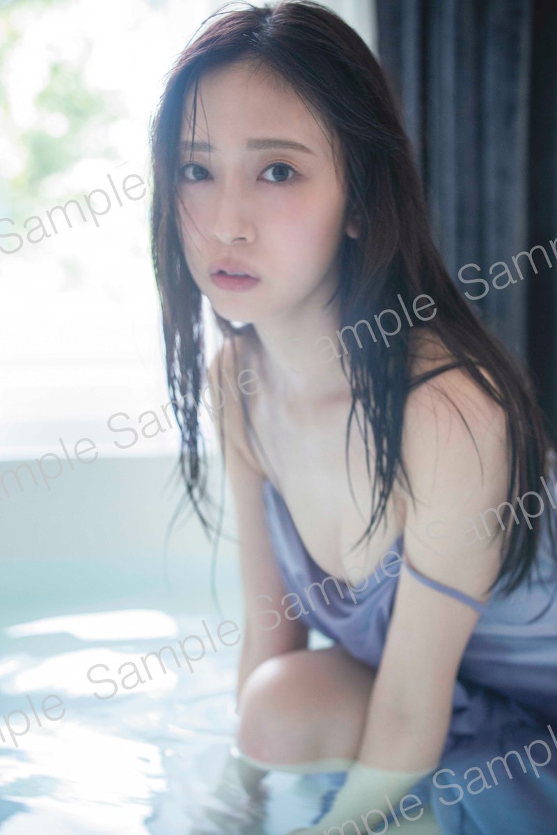 金村美玖[超话]金村美玖 🍣セブンネットショッピング🍣特典ポスター✨️ 五つ