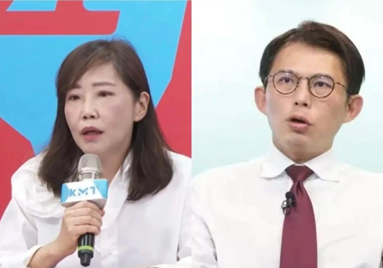 尹乃菁“呼吁中国大陆克制”事出何因？4月21日，针对赖清德被迫取消窜访斯威士兰，